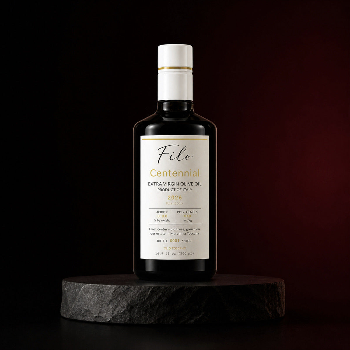 2026 · Filo Centennial