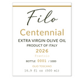 2026 · Filo Centennial