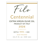 2026 · Filo Centennial