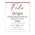 2026 · Filo Origin