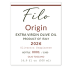 2026 · Filo Origin
