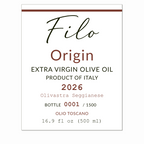 2026 · Filo Origin